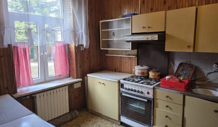 Mieszkanie 2-pokojowe Wołomin