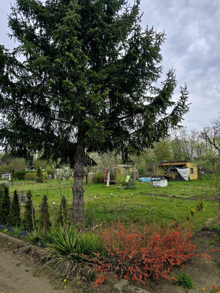 Działka rekreacyjna Nowa Sól. Zdjęcie 1