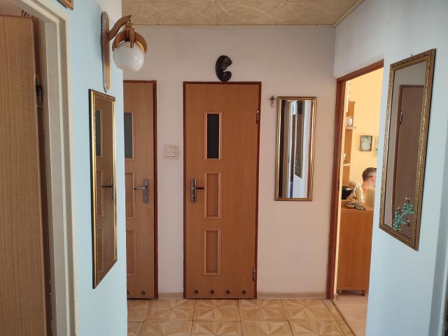 Mieszkanie 3-pokojowe Radomsko, ul. Leszka Czarnego. Zdjęcie 4