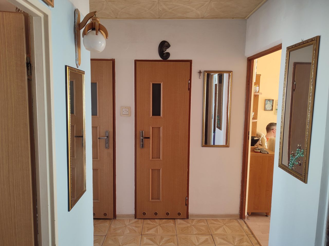 Mieszkanie 3-pokojowe Radomsko, ul. Leszka Czarnego. Zdjęcie 4