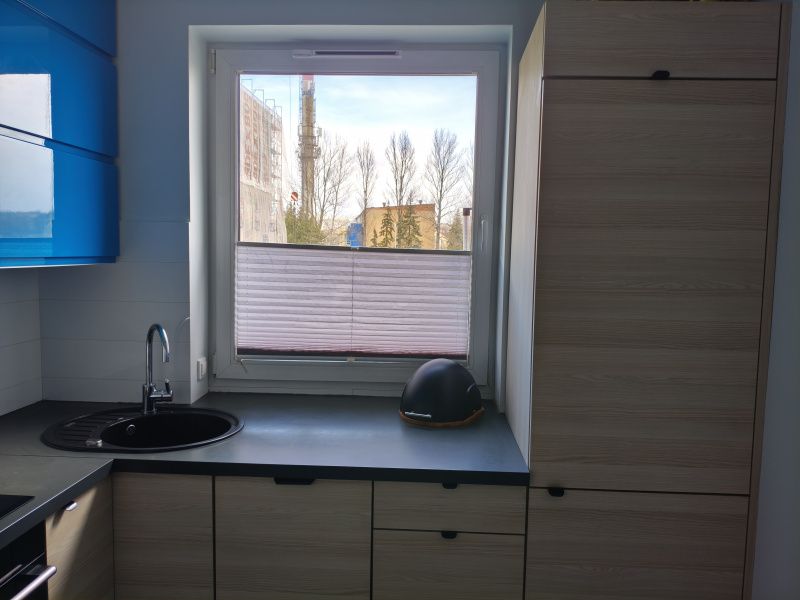 Mieszkanie 2-pokojowe Kielce KSM, ul. Poleska. Zdjęcie 3