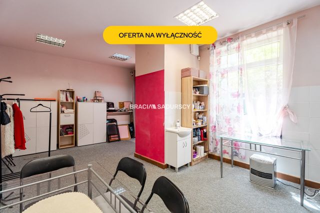 Mieszkanie 1-pokojowe Kraków Podgórze, ul. Kalwaryjska. Zdjęcie 1