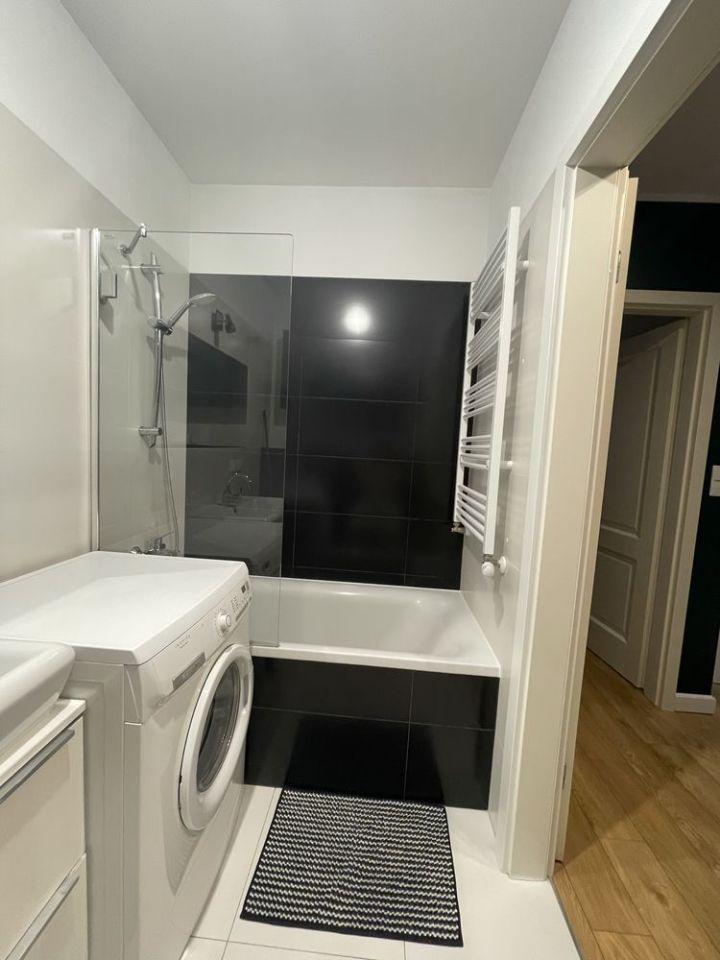 Mieszkanie 2-pokojowe Wrocław Jagodno, ul. Johanna Straussa. Zdjęcie 8