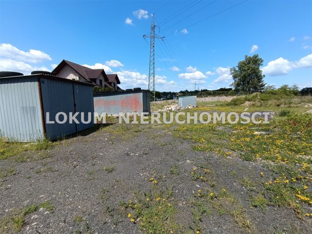 Działka Jastrzębie-Zdrój Bzie Górne, ul. Pszczyńska. Zdjęcie 6