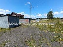Działka Jastrzębie-Zdrój Bzie Górne, ul. Pszczyńska. Zdjęcie 4