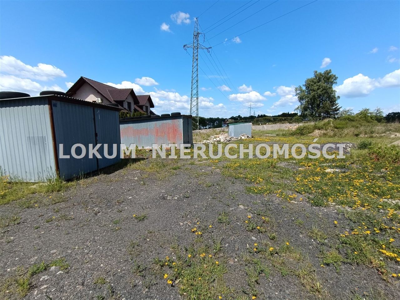Działka Jastrzębie-Zdrój Bzie Górne, ul. Pszczyńska. Zdjęcie 6