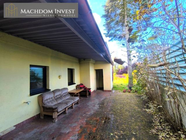 dom wolnostojący, 7 pokoi Brodnica. Zdjęcie 20