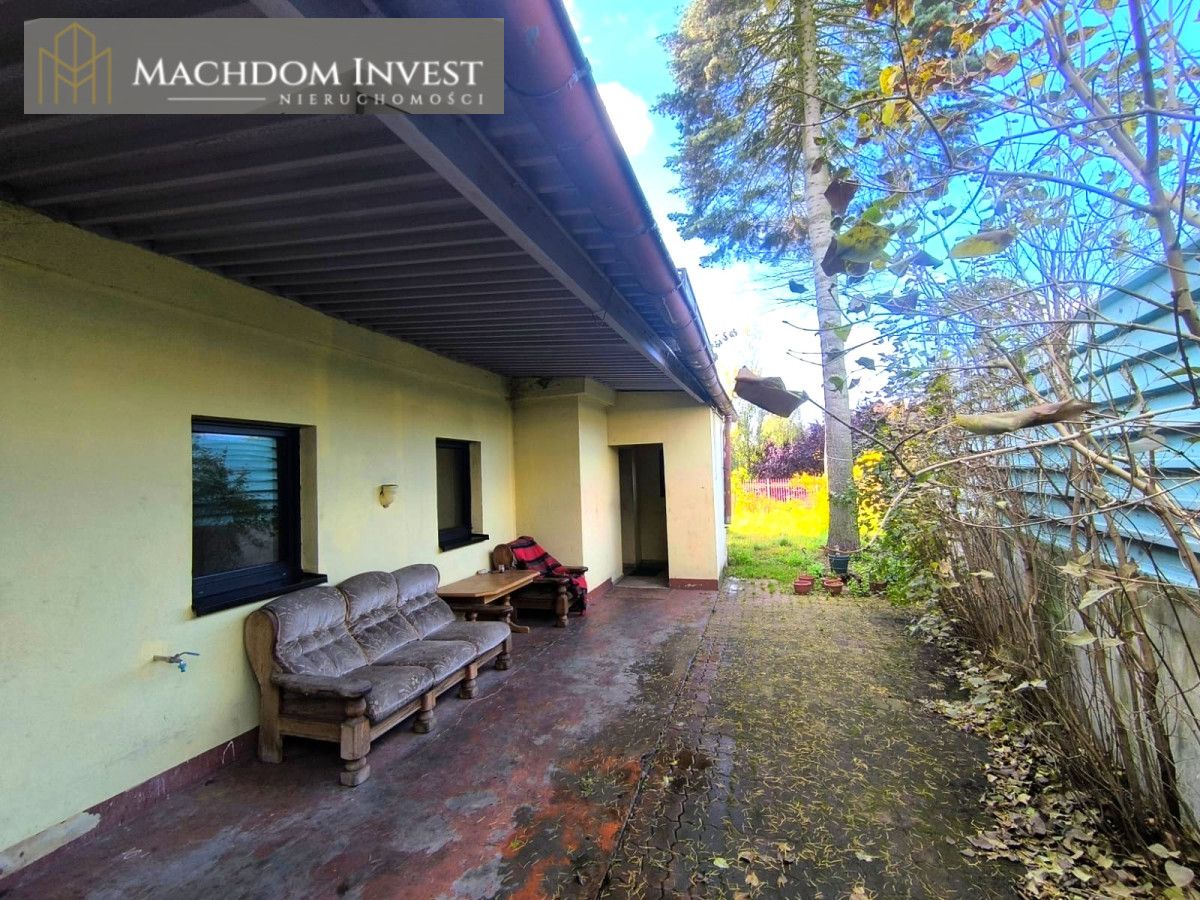 dom wolnostojący, 7 pokoi Brodnica. Zdjęcie 20