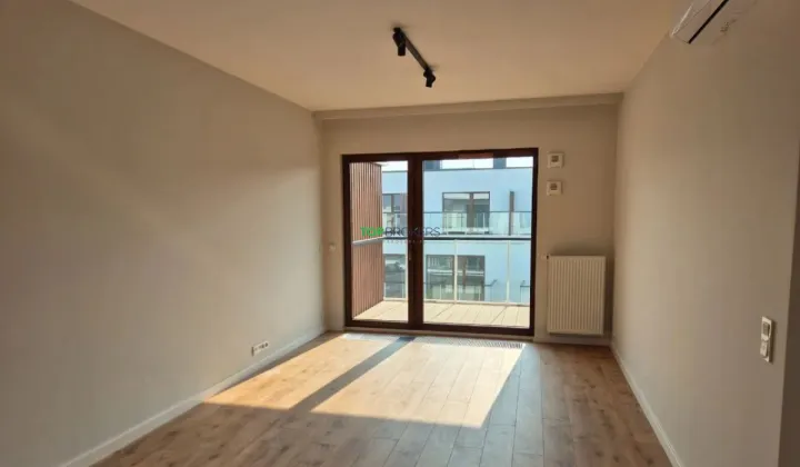 Mieszkanie 4-pokojowe Warszawa Mokotów, ul. Przebiśniegów
