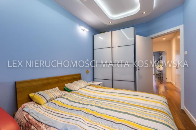 Mieszkanie 4-pokojowe Warszawa Włochy, ul. Instalatorów. Zdjęcie 13