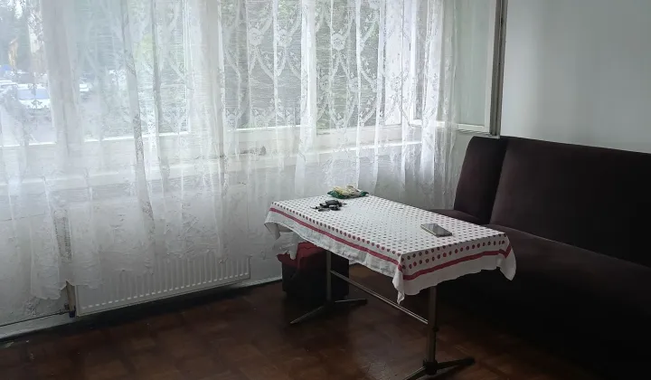 Mieszkanie 2-pokojowe Katowice Zawodzie, ul. Racławicka