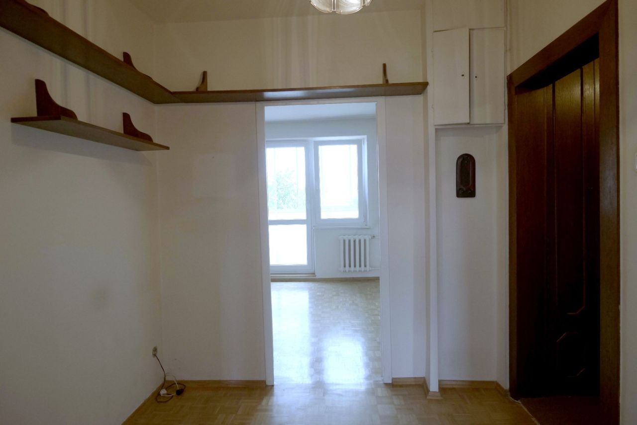 Mieszkanie 3-pokojowe Warszawa Mokotów, ul. Domaniewska. Zdjęcie 17