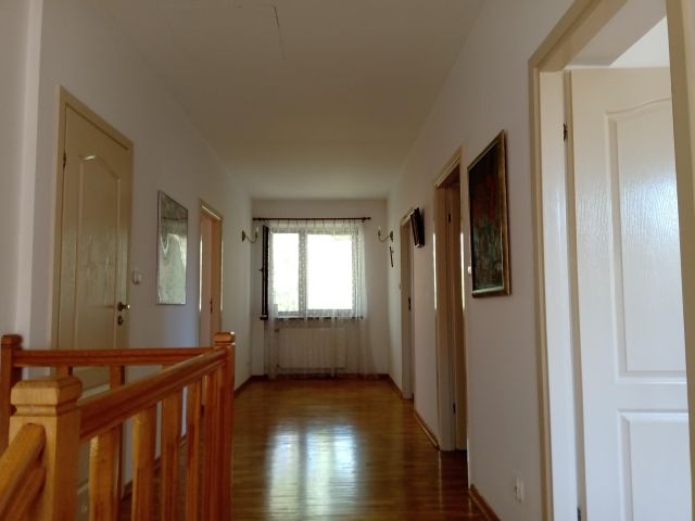 bliźniak, 7 pokoi Nadarzyn, ul. Jaworowa. Zdjęcie 11