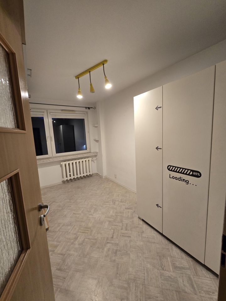 Mieszkanie 3-pokojowe Łódź Widzew, ul. Górska. Zdjęcie 2