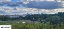 Mieszkanie 3-pokojowe Warszawa Zacisze, ul. Zielone Zacisze. Zdjęcie 3