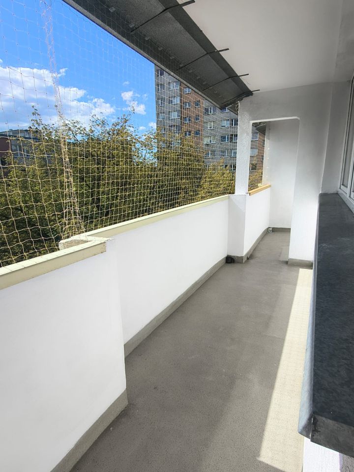 Mieszkanie 3-pokojowe Wrocław Fabryczna, ul. Kwiska. Zdjęcie 8