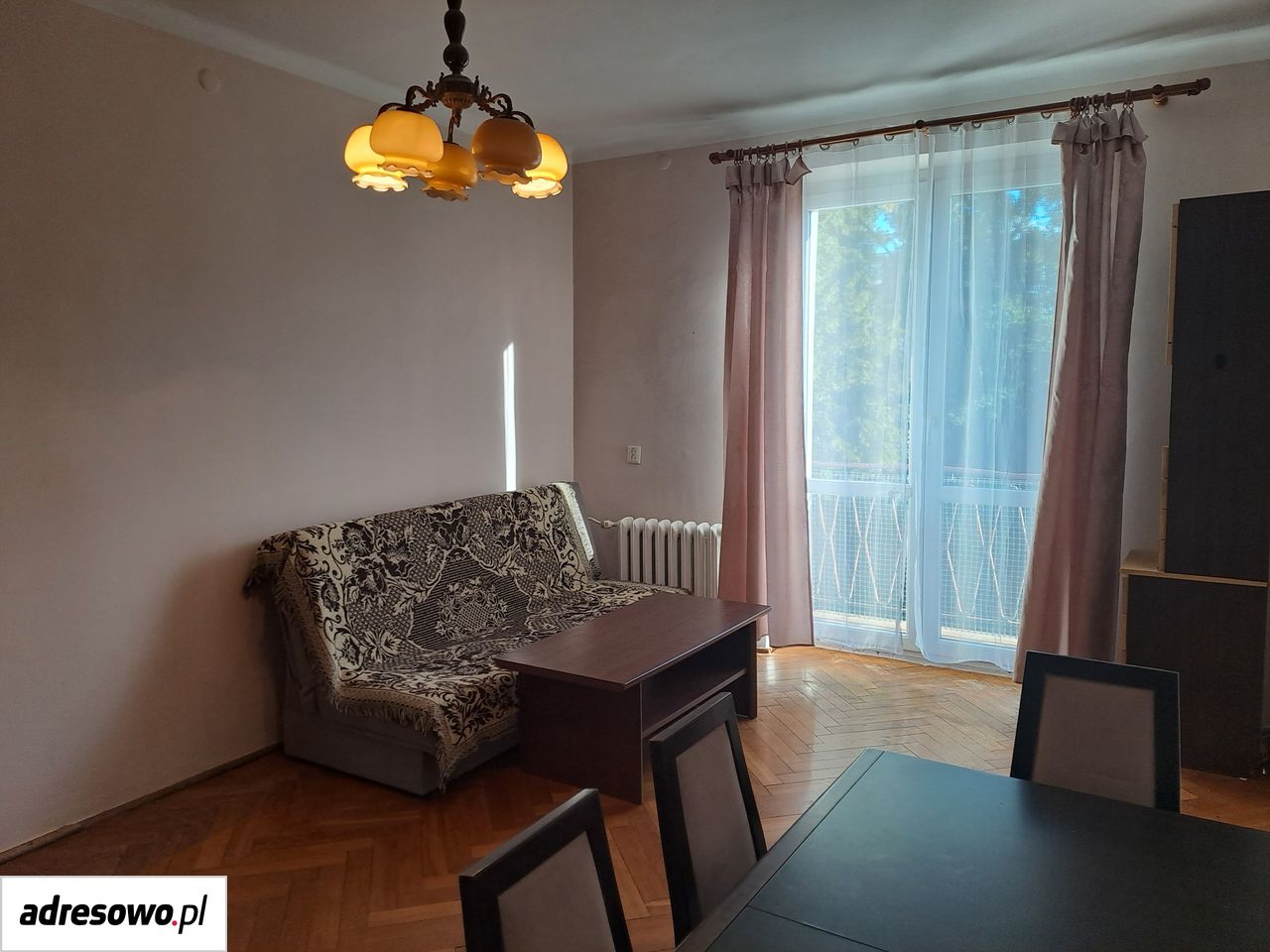 Mieszkanie 2-pokojowe Lublin Wieniawa, al. Racławickie. Zdjęcie 4