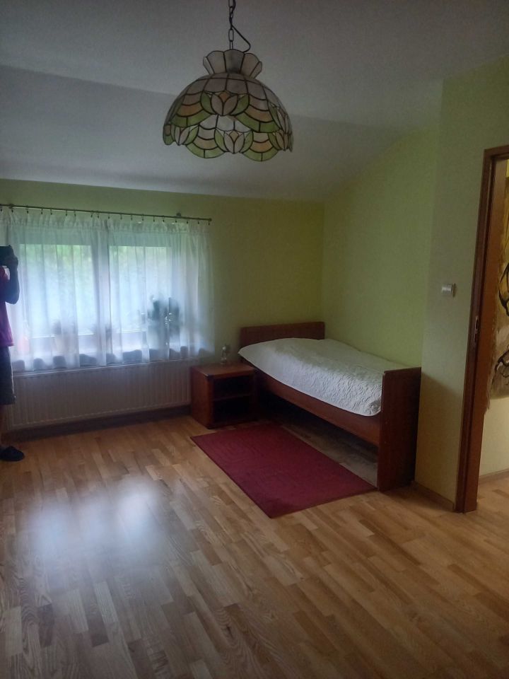 dom wolnostojący Tenczynek. Zdjęcie 7