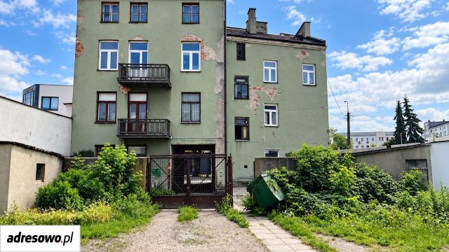 kamienica Sochaczew Centrum, ul. 1 Maja. Zdjęcie 1