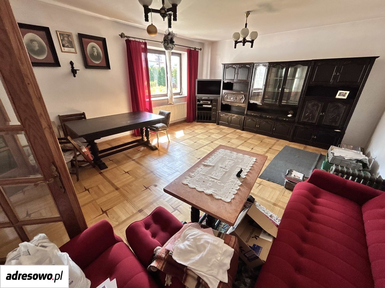 dom wolnostojący, 6 pokoi Warszawa Wilanów, ul. Kremowa. Zdjęcie 5