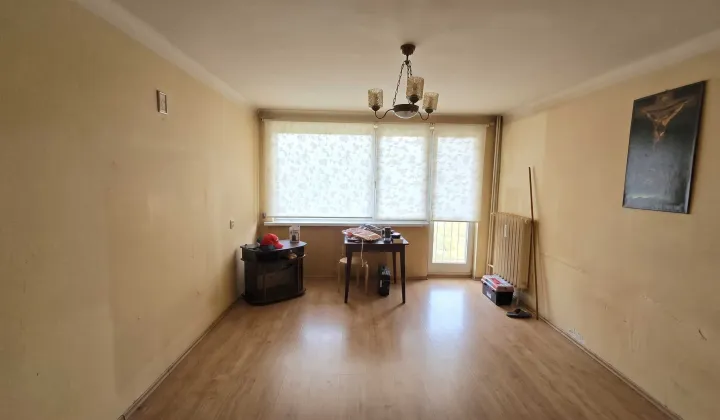 Mieszkanie 3-pokojowe Wyszków, ul. Prosta
