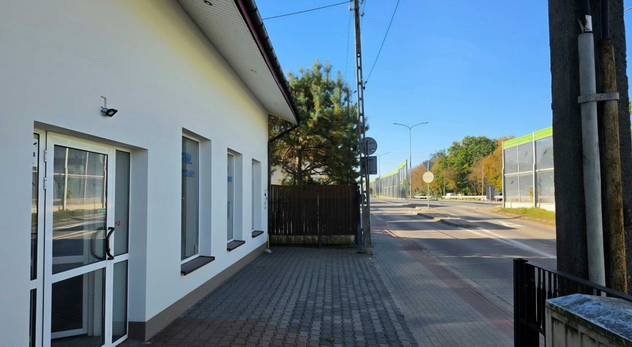 Lokal Legionowo. Zdjęcie 2