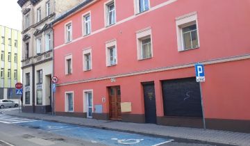 Mieszkanie 2-pokojowe Jelenia Góra Centrum, ul. Józefa Piłsudskiego