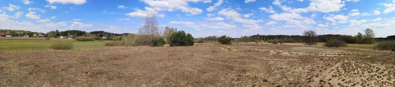 Działka rolno-budowlana Brodnica, ul. Targowa. Zdjęcie 3