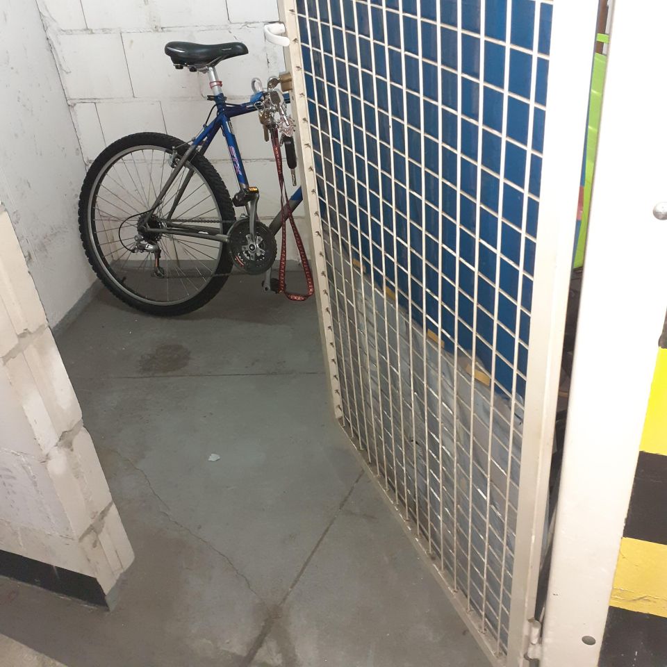 Nieruchomość komercyjna Warszawa Targówek, ul. Samarytanka. Zdjęcie 6