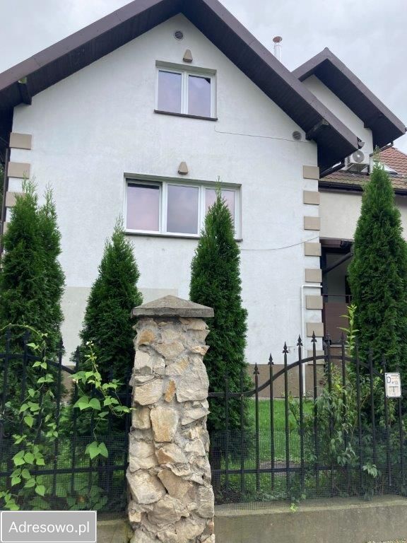 Mieszkanie 1-pokojowe Kraków Krowodrza, ul. Ogórkowa