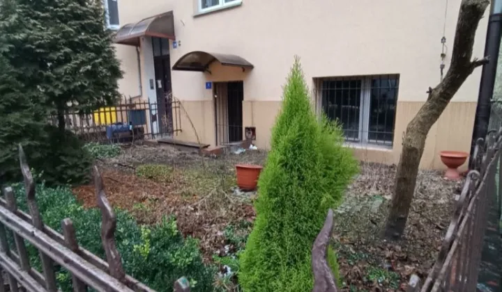 Lokal Poznań Wilda, ul. Poplińskich