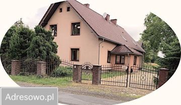 dom wolnostojący, 5 pokoi Konin Żagański