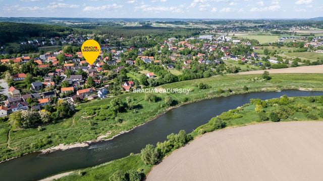 dom wolnostojący, 3 pokoje Czernichów, ul. Nad Wisłą. Zdjęcie 5