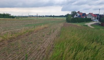 Działka budowlana Ślesin, ul. Ksawerego Dunikowskiego