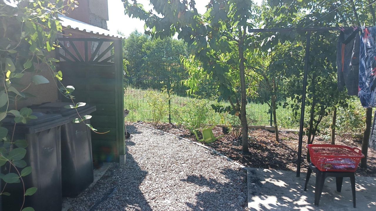 Mieszkanie 2-pokojowe Żałe. Zdjęcie 20