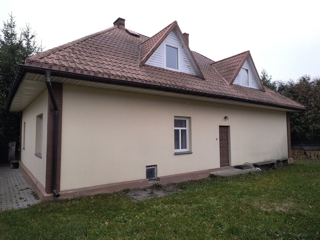 dom wolnostojący Grodziszczany. Zdjęcie 8