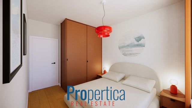 Mieszkanie 3-pokojowe Warszawa Praga-Południe, ul. Żupnicza. Zdjęcie 2