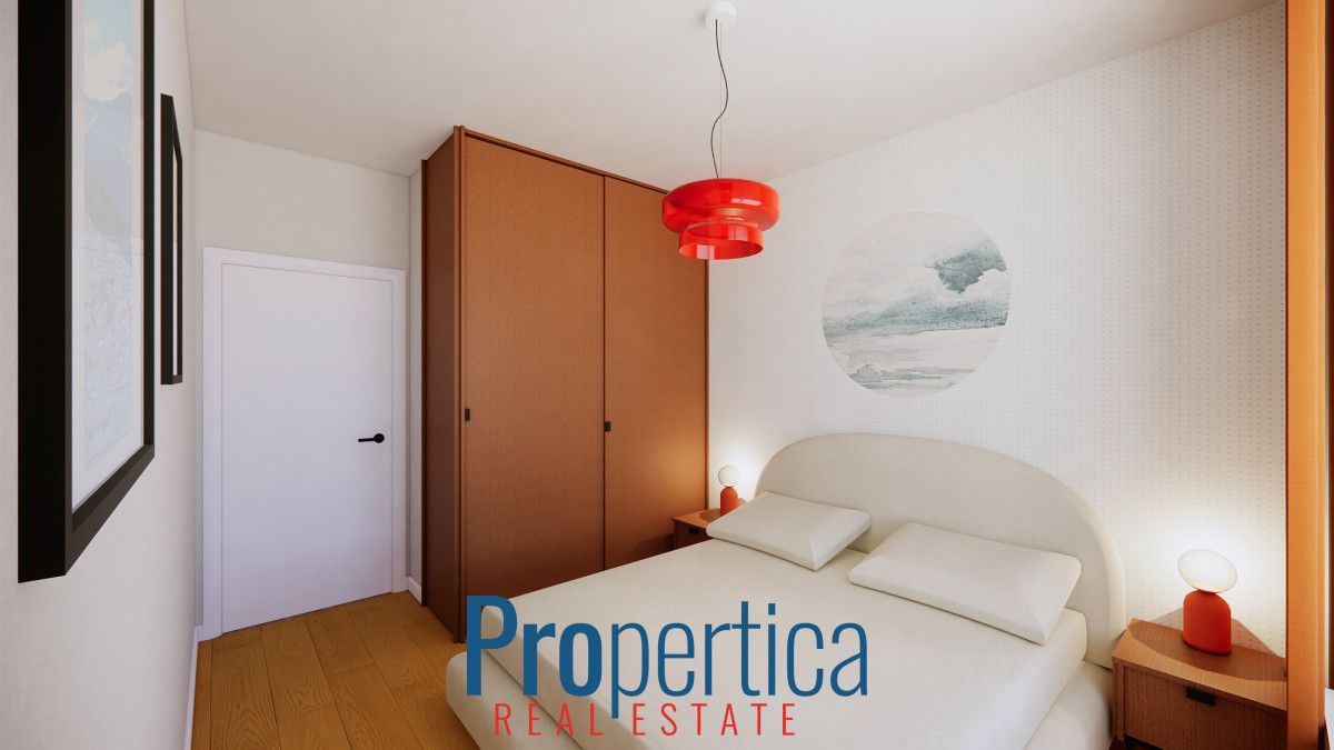 Mieszkanie 3-pokojowe Warszawa Praga-Południe, ul. Żupnicza. Zdjęcie 2