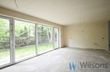 dom szeregowy, 5 pokoi Łomianki, ul. Prochowni. Zdjęcie 4