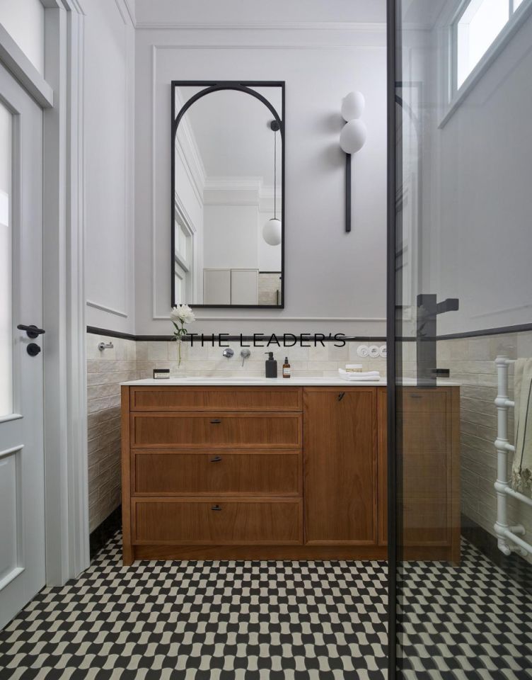 Mieszkanie 2-pokojowe Warszawa Śródmieście, ul. Lwowska. Zdjęcie 23