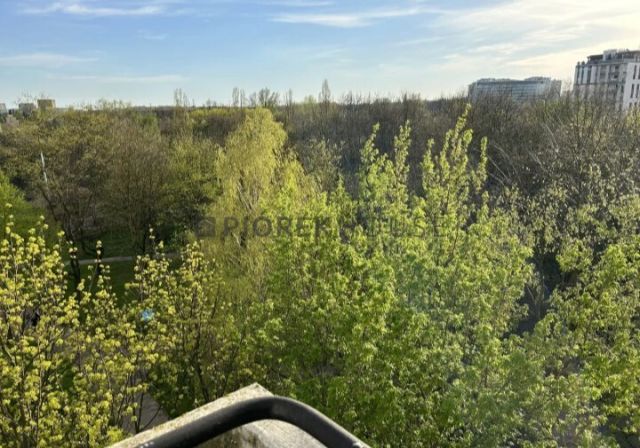 Mieszkanie 3-pokojowe Warszawa Mokotów, ul. Batuty. Zdjęcie 8