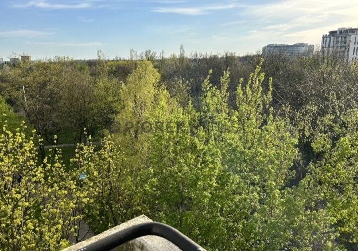 Mieszkanie 3-pokojowe Warszawa Mokotów, ul. Batuty. Zdjęcie 8