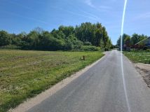 Działka budowlana Zawonia, ul. Jaśminowa. Zdjęcie 4