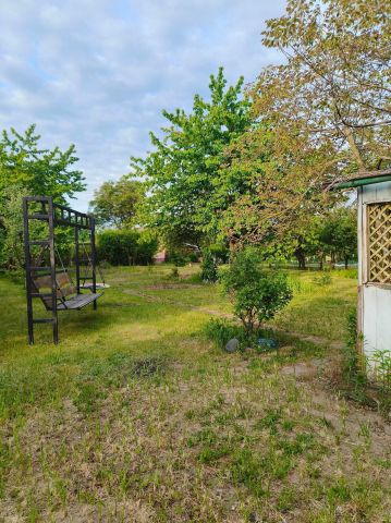 Działka rod Oleśnica, ul. Henryka Dąbrowskiego. Zdjęcie 1