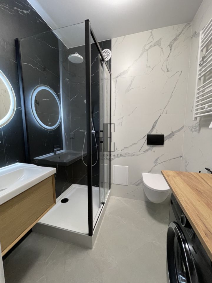 Mieszkanie 2-pokojowe Warszawa Śródmieście, ul. Aleksandra Sulkiewicza. Zdjęcie 7