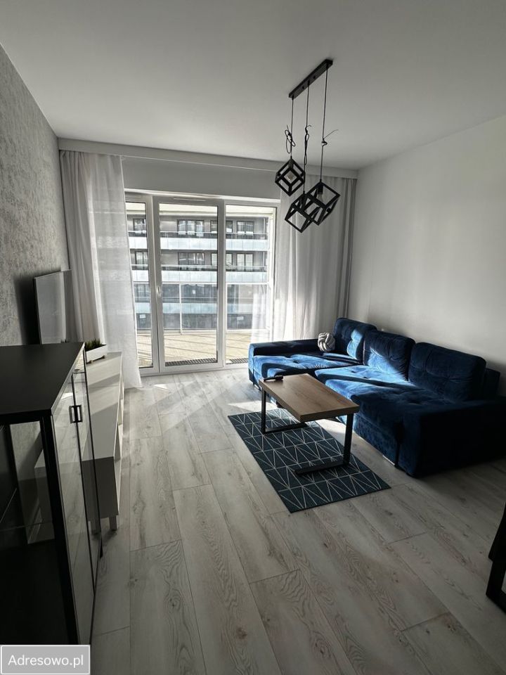 Mieszkanie 2-pokojowe Białystok, ul. Henryka Sienkiewicza