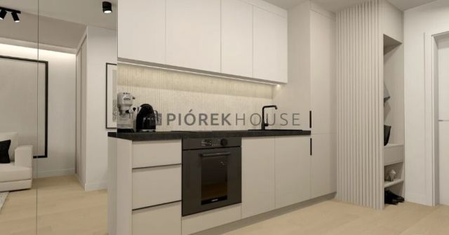 Mieszkanie 1-pokojowe Warszawa Śródmieście, ul. Śliska. Zdjęcie 4