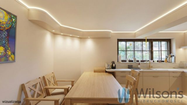 dom wolnostojący, 10 pokoi Sulejówek, ul. Kasprowicza. Zdjęcie 6