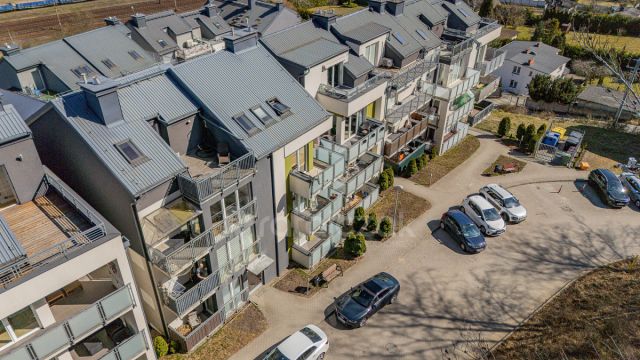 Mieszkanie 4-pokojowe Reda, ul. Krajobrazowa. Zdjęcie 21