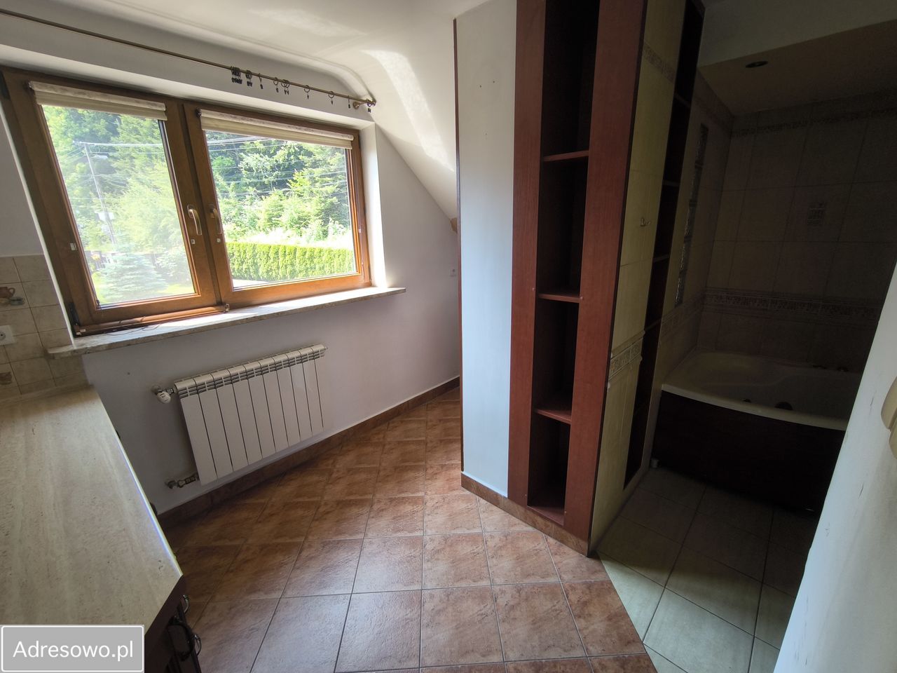 dom wolnostojący, 5 pokoi Nowy Sącz Chełmiec. Zdjęcie 4